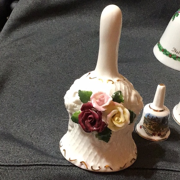 8 bells - Picture 2 of 2